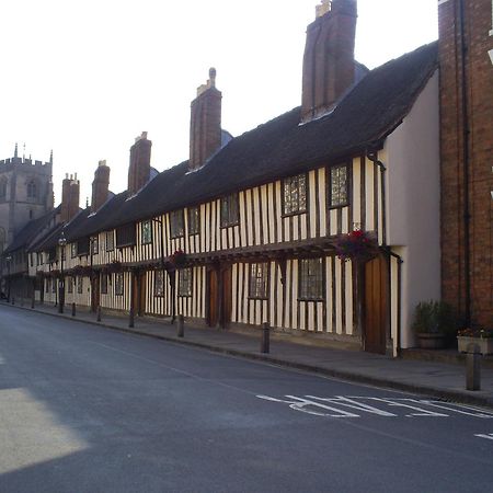 Bed and Breakfast Avonpark House Stratford-upon-Avon Exterior foto
